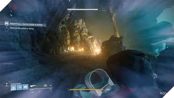 Destiny 2: Tổng hợp hoạt động tuần mới từ 3 tháng 10