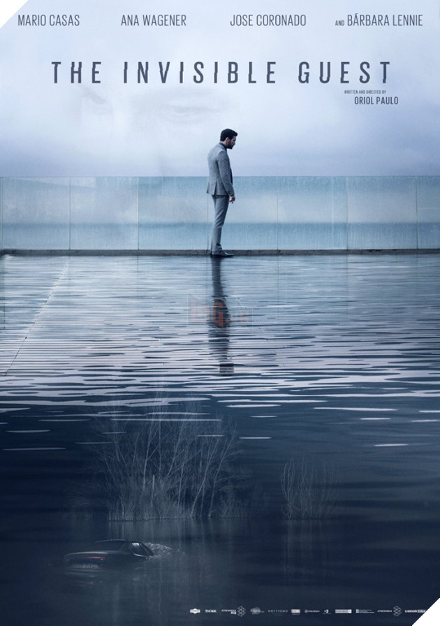  The Invisible Guest - Bất ngờ đến từ điện ảnh xứ bò tót