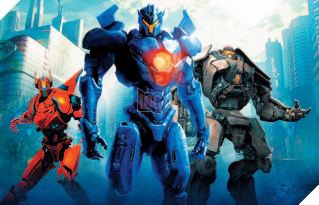 Trailer Pacific Rim: Uprising sẽ ra mắt trong tuần này; hé lộ cốt truyện chính thức