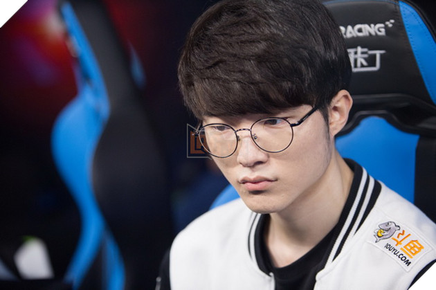 Phỏng vấn cùng Faker: SKT sẽ thi đấu hết mình và giành chiến thắng CKTG thêm một lần nữa  2