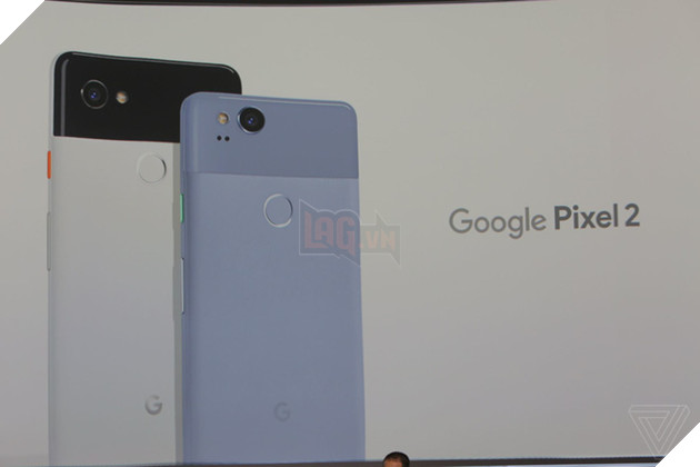 Google đảm bảo sẽ liên tục cập nhật phần mềm Android cho Pixel 2 trong vòng 3 năm tới