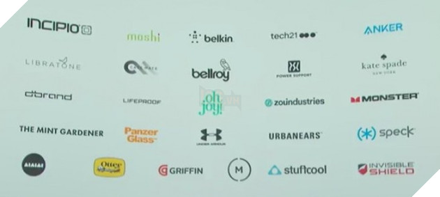 Đã có 26 nhà sản xuất phụ kiện đạt chứng chỉ Made for Google ngay khi Pixel 2 vừa ra mắt 2