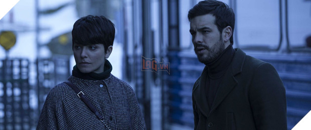  The Invisible Guest - Bất ngờ đến từ điện ảnh xứ bò tót 3