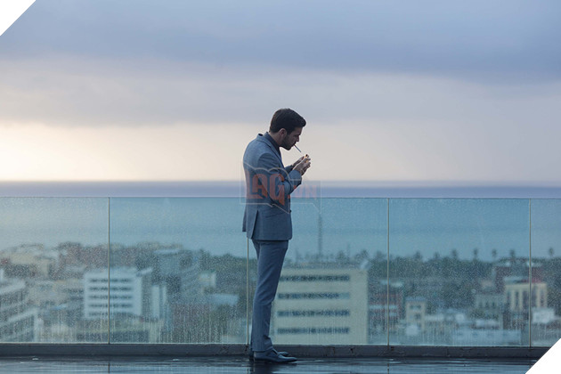 Phim ra rạp 06/10: Thành Long kết hợp “James Bond” trong “The Foreigner” 2