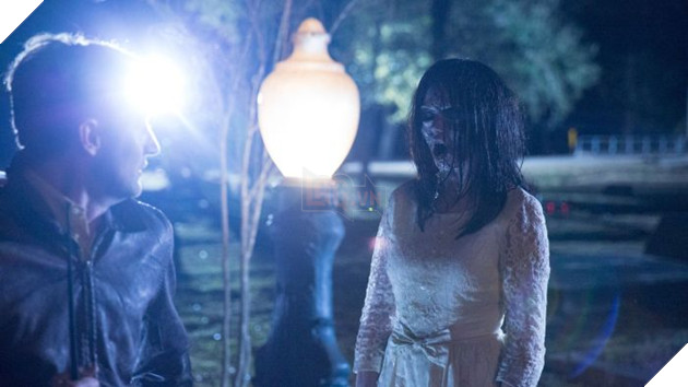 Phim ra rạp 06/10: Thành Long kết hợp “James Bond” trong “The Foreigner” 3