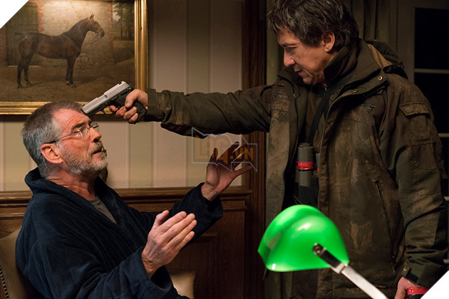 Phim ra rạp 06/10: Thành Long kết hợp “James Bond” trong “The Foreigner” 6