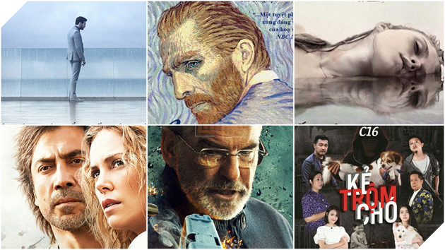 Phim ra rạp 06/10: Thành Long kết hợp “James Bond” trong “The Foreigner”