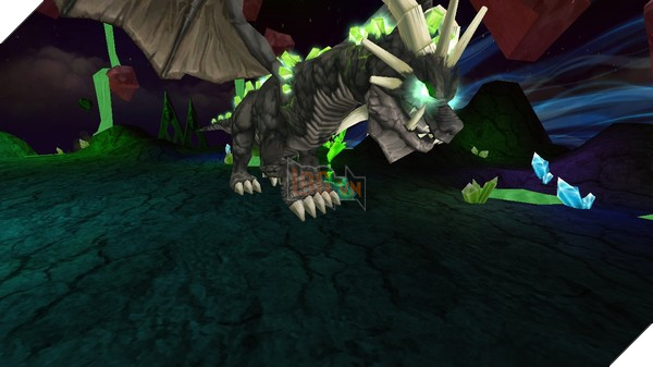 Top những game online đồ họa hoạt hình dễ thương trong tháng 10