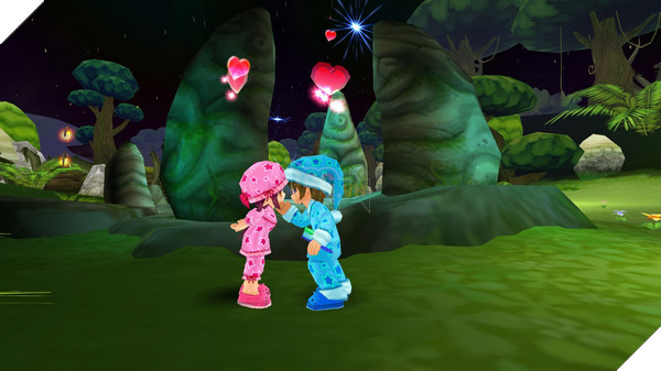 Top những game online đồ họa hoạt hình dễ thương trong tháng 10