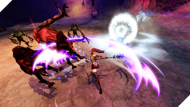 Top những game online đồ họa hoạt hình dễ thương trong tháng 10