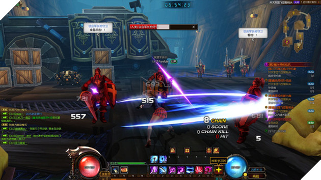 Top những game online đồ họa hoạt hình dễ thương trong tháng 10