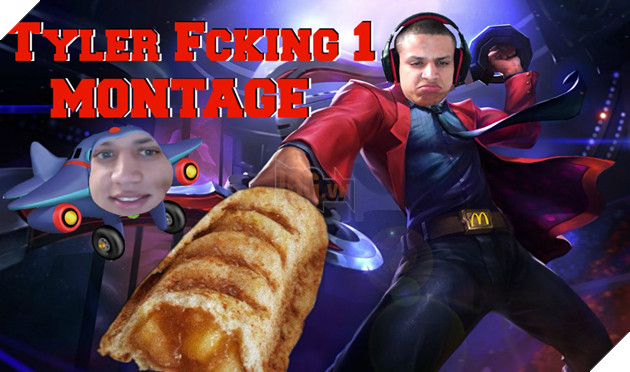 Nhân viên Riot Games bất ngờ mất việc vì cầu mong game thủ LMHT xấu tính nhất thế giới... chết đi