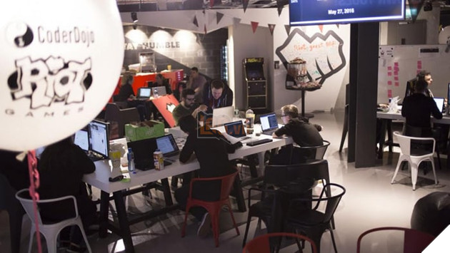 Nhân viên Riot Games bất ngờ mất việc vì cầu mong game thủ LMHT xấu tính nhất thế giới... chết đi