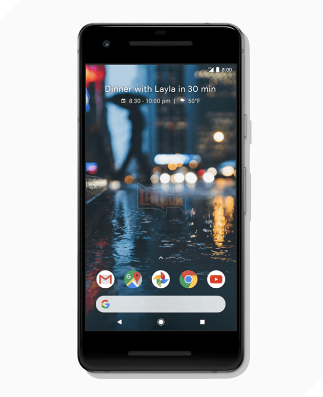 Pixel 2 và Pixel 2 XL chính thức ra mắt: Chụp ảnh xóa phông không cần camera kép, bóp cạnh viền, bỏ jack cắm tai nghe, chống nước IP67, giá từ 649 USD 4