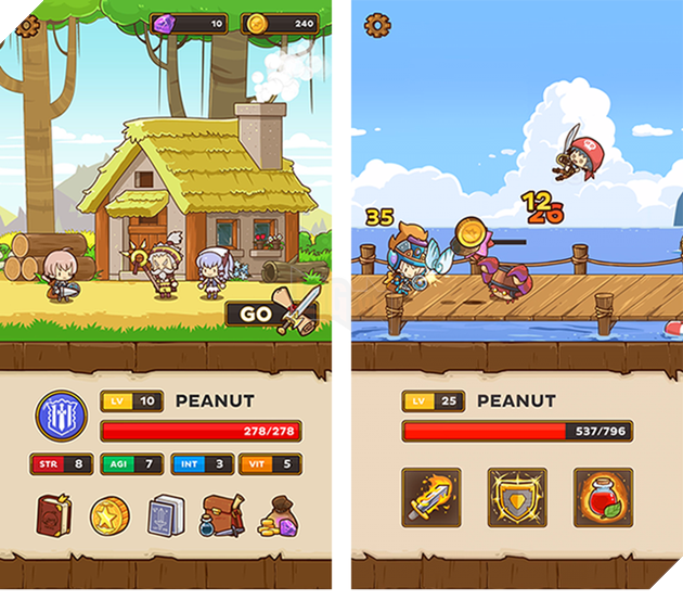 Đây là top game mobile nổi bật nhất mùa thu 2017 do Google bình chọn (P2)