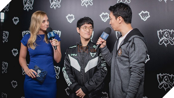  CKTG 2017 SSG Crown: “Samsung đã tiến bộ hơn nhưng vẫn còn nhiều sai lầm, thiếu sót” 2