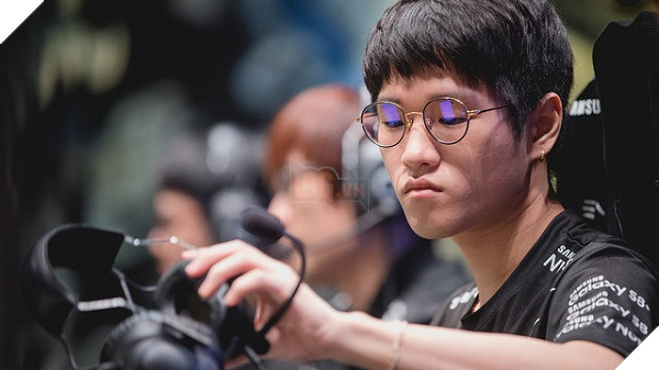  CKTG 2017 SSG Crown: “Samsung đã tiến bộ hơn nhưng vẫn còn nhiều sai lầm, thiếu sót” 3