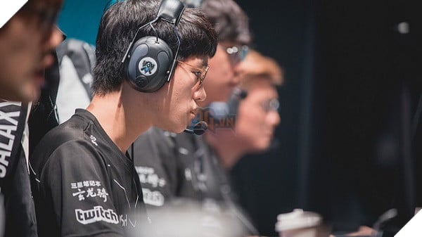  CKTG 2017 SSG Crown: “Samsung đã tiến bộ hơn nhưng vẫn còn nhiều sai lầm, thiếu sót”