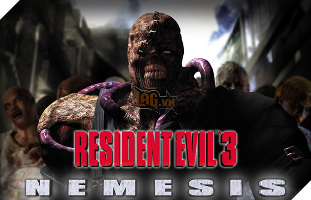Xếp hạng các phần Resident Evil từ hay đến dở