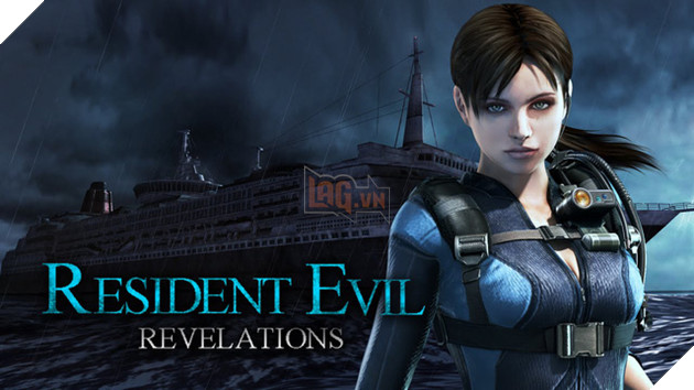 Xếp hạng các phần Resident Evil từ hay đến dở