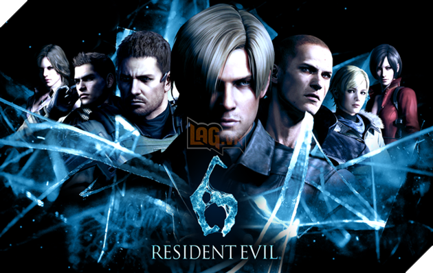 Xếp hạng các phần Resident Evil từ hay đến dở