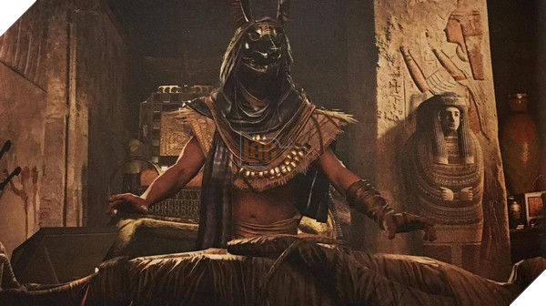 Assassin’s Creed: Origins không sợ việc thách thức người chơi