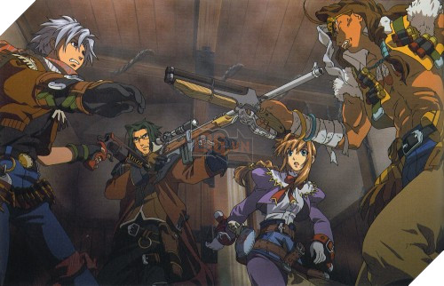 Top 5 tựa game có phần mở đầu game ấn tượng nhất