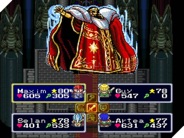 Top 5 tựa game có phần mở đầu game ấn tượng nhất