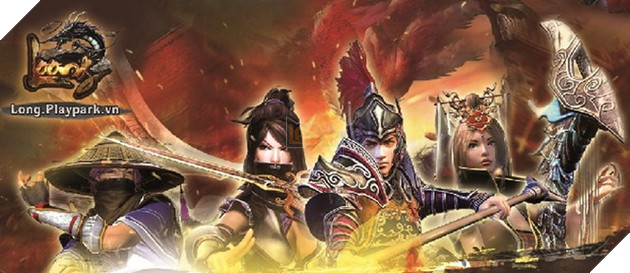 Loong Online tiếp tục tung trailer giới thiệu hàng loạt tính năng mới lạ hơn