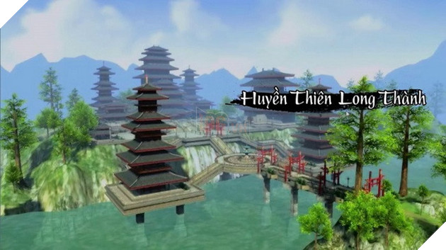 Loong Online tiếp tục tung trailer giới thiệu hàng loạt tính năng mới lạ hơn 5