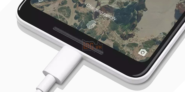 Pixel 2 sạc đã nhanh nhưng còn có thể nhanh hơn nữa nhờ tính năng này