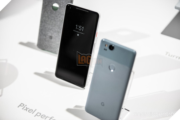 Với Pixel 2, Google đã đưa ra lời thách thức: Ai bảo phải có camera kép mới chụp được ảnh xóa phông?  2