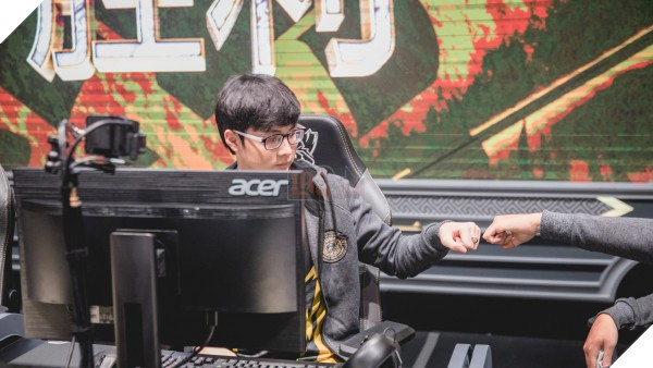 hinh anh cua gam tai cktg day 1 (9)