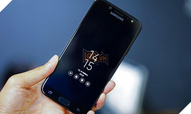 Dòng smartphone tầm trung đã có thêm một đại diện ưu tú - Samsung Galaxy J7+ 2