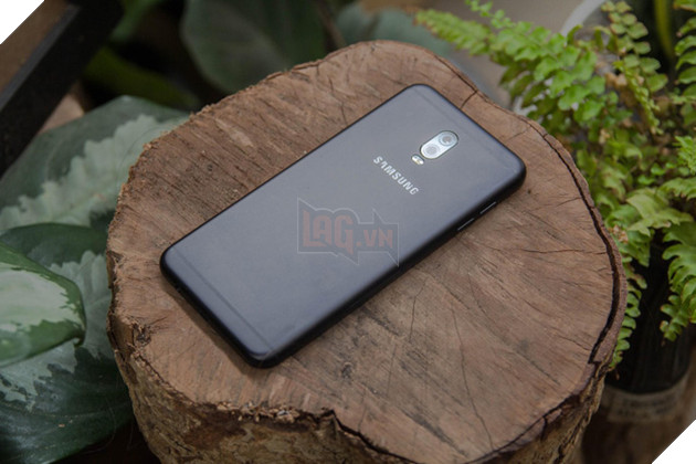 Dòng smartphone tầm trung đã có thêm một đại diện ưu tú - Samsung Galaxy J7+ 7