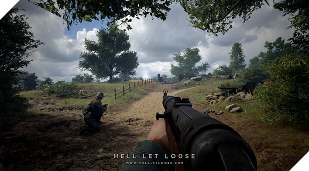 Những tựa game online có thế giới ảo quy mô hoành tráng đẹp mắt bậc nhất làng game hiện tại