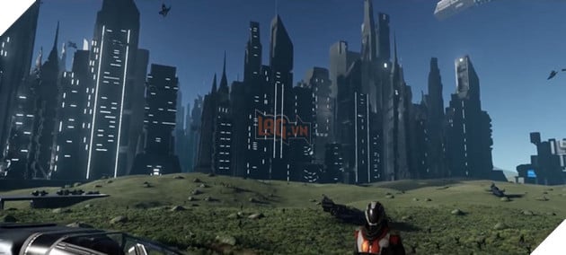 Những tựa game online có thế giới ảo quy mô hoành tráng đẹp mắt bậc nhất làng game hiện tại