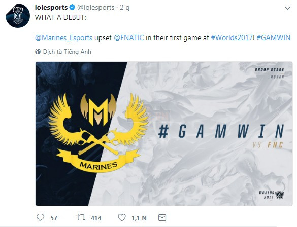 HLV TSM gọi GAM là đội tuyển đáng xem nhất CKTG năm nay, Bjergsen nói yêu đội tuyển Việt Nam, team toàn nhân tài