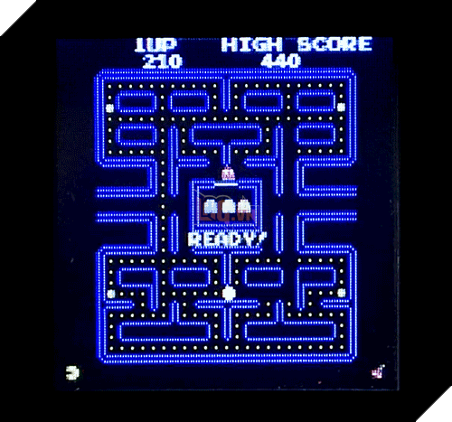 
Gameplay rất diện, dù phân giải thấp nhưng với mức giá 20 USD chúng ta không thể đòi hỏi nhiều hơn nữa
