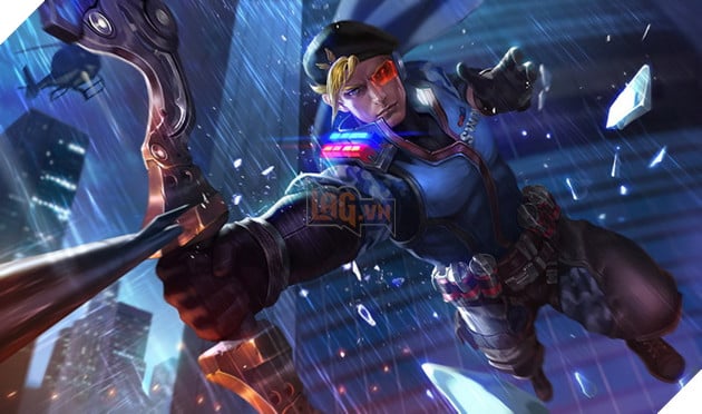 Liên Quân Mobile: Các vị tướng bị khắc chế nặng trước Joker - Gã Hề Khủng Bố 5