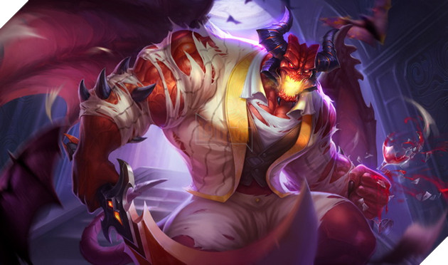 Liên Quân Mobile: Các vị tướng bị khắc chế nặng trước Joker - Gã Hề Khủng Bố 3