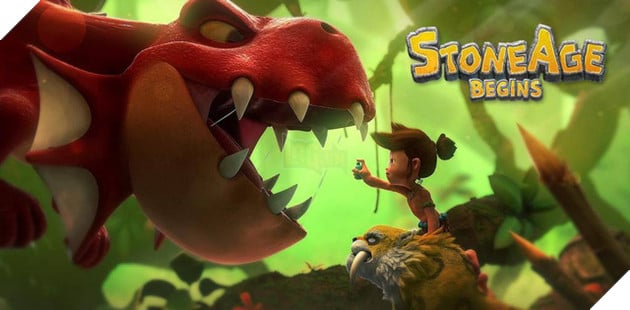 Top 5 game mobile hay không cưỡng nổi từ Netmarble xứ Hàn