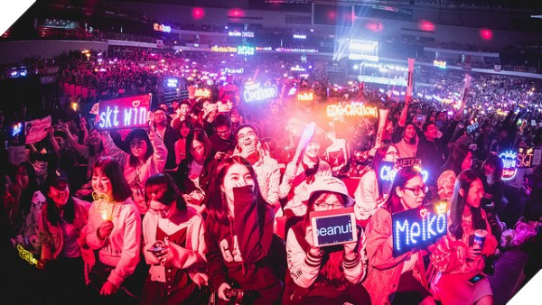  Vòng bảng CKTG 2017 Ngày 2 SKT T1 một lần nữa khẳng định thương hiệu “vua lật kèo”