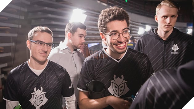  Vòng Bảng CKTG 2017 Ngày 3 Lối đi nào cho EDG trong ngày thi đấu cuối cùng lượt đi bảng A? 5