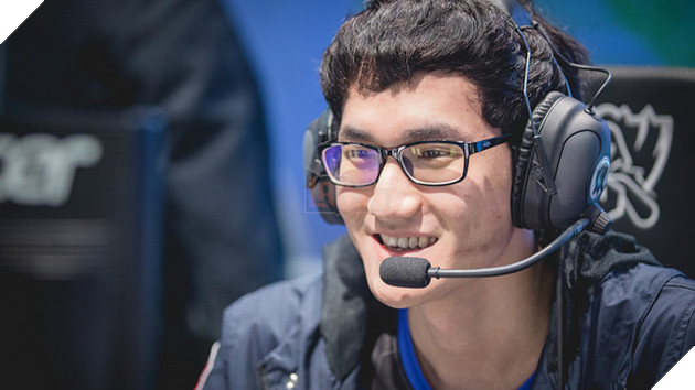  Vòng Bảng CKTG 2017 Ngày 3 Lối đi nào cho EDG trong ngày thi đấu cuối cùng lượt đi bảng A? 4