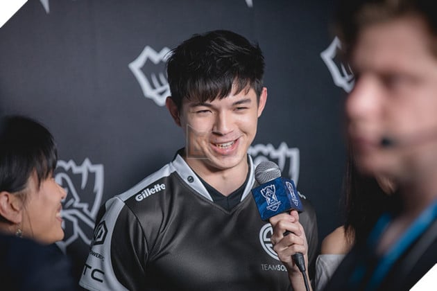  Vòng Bảng CKTG 2017 Ngày 3 Lối đi nào cho EDG trong ngày thi đấu cuối cùng lượt đi bảng A? 3