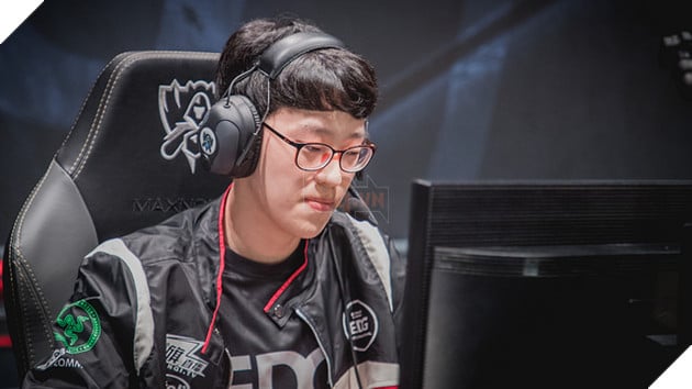  Vòng Bảng CKTG 2017 Ngày 3 Lối đi nào cho EDG trong ngày thi đấu cuối cùng lượt đi bảng A? 8