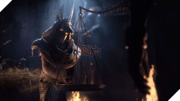 Assassin's Creed: Origins tiết lộ cấu hình chi tiết cho PC