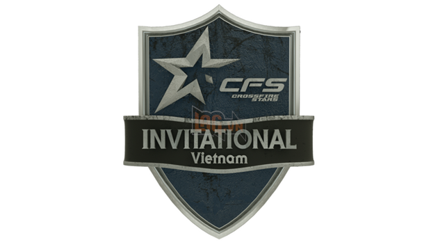 Giải đấu quốc tế Đột Kích CFSI 2017 chính thức đăng cai tại Việt Nam 3