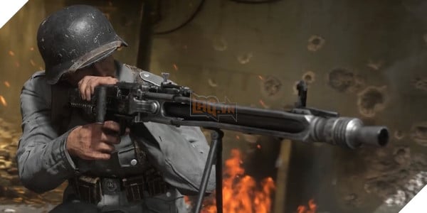 Call of Duty: WWII sẽ có các biện pháp chống hack khi ra mắt 2